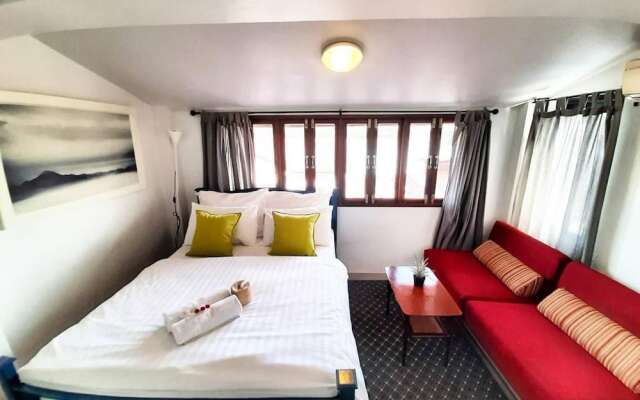 The Royal Chiangkhan Boutique Hotel