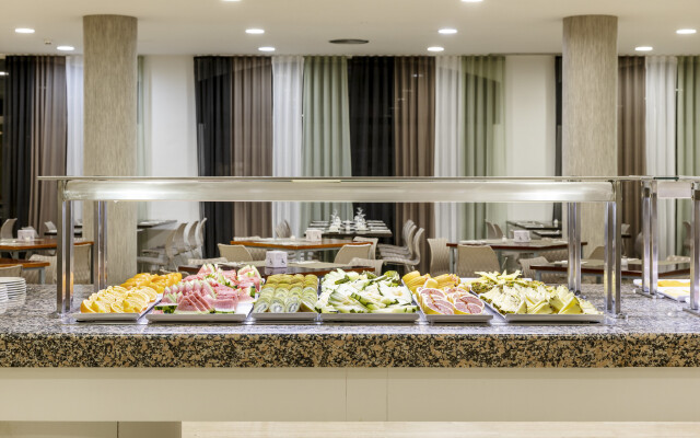 Hotel ILUNION Islantilla