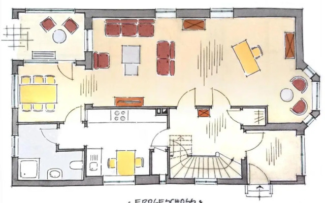 fewo1846 - Heimathafen Flensburg