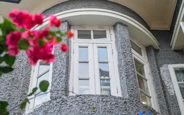 Xiamen Gulangyu Aifeier Hotel Guanglangyu Blue Island Branch