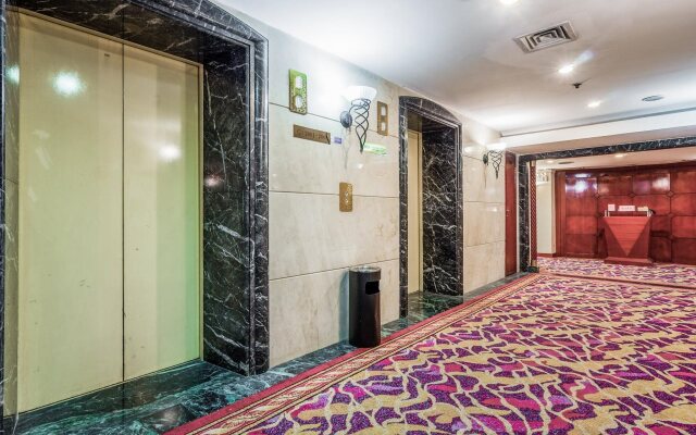 Gardford International Hotel