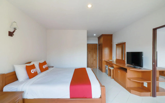 OYO 794 Nice Mum Lodge