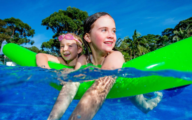 BIG4 Broulee Beach Holiday Park