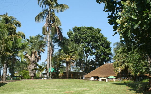 Nabana Lodge