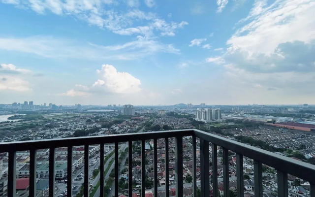 Edumetro by Manhattan Group