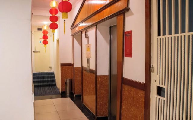 Hotel O Bintang Holiday