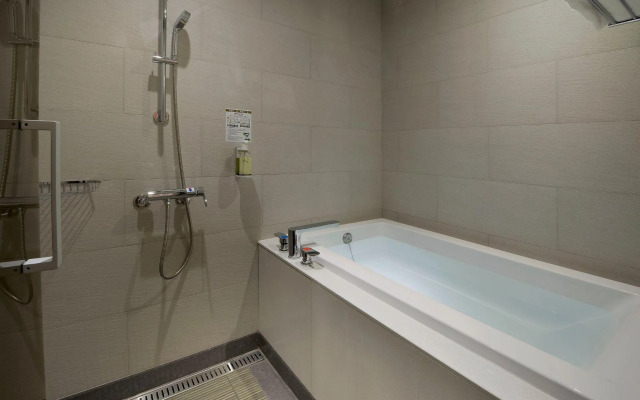 Uinn Business Hotel - Taipei Shilin