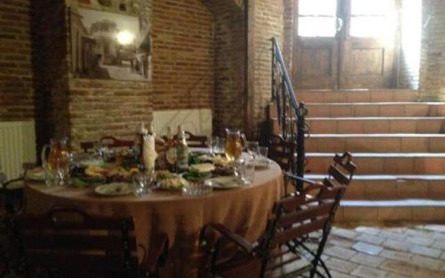 Guest House Sarajishvili