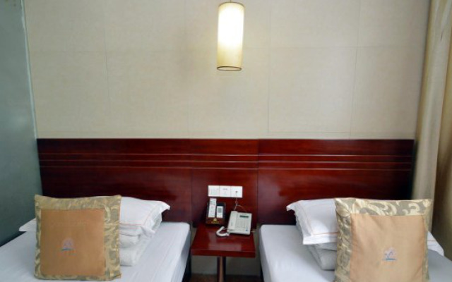 Xinming Inn