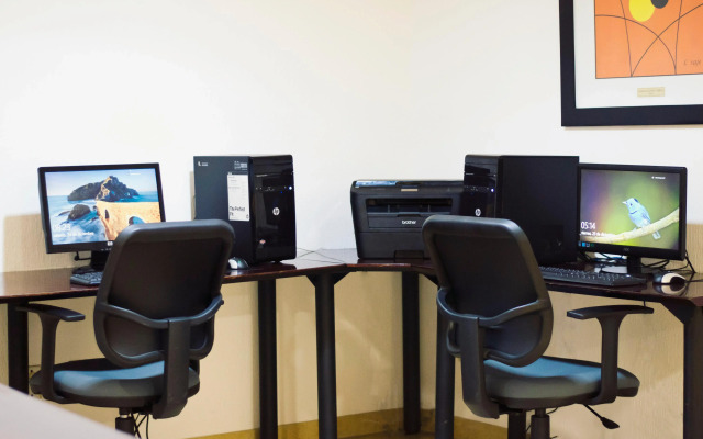 Holiday Inn Express Nuevo Laredo by IHG