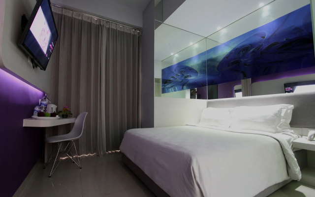 G Suites Hotel by AMITHYA