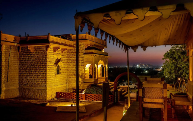 Hotel Rawalkot