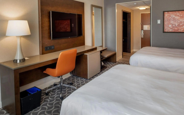 Marriott St. Louis Airport
