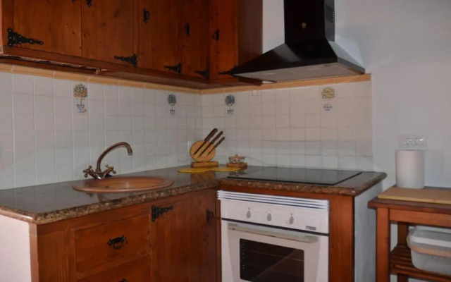 Casita del Pedregal