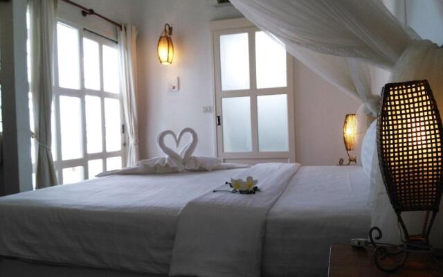 SleepEasy Beach Hostel Huahin