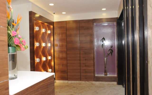 La Woods Hotel
