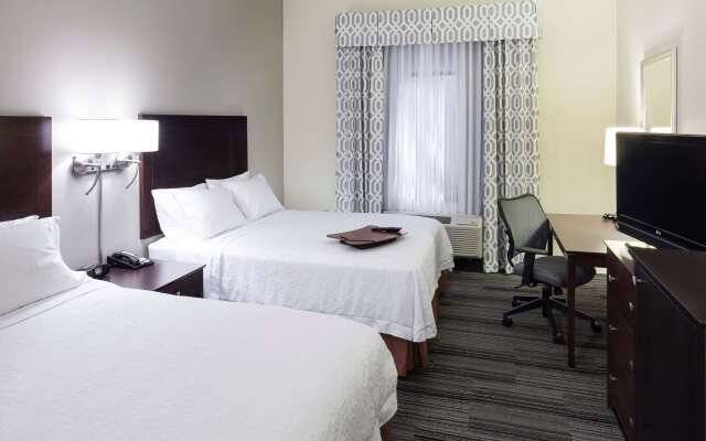 Hampton Inn & Suites Phoenix North/Happy Valley