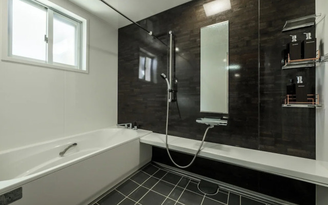 Ocean View Terrace BISE 1F