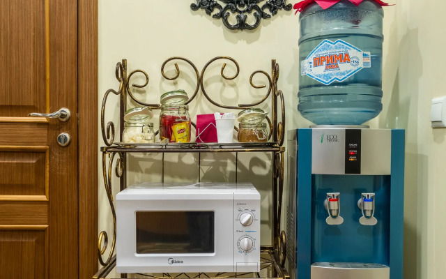 Alrin na Vladimirskoy