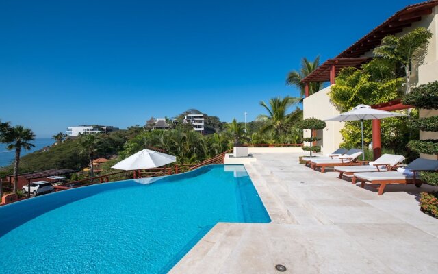 Casa Larimar