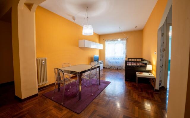 Casa Labertino in Rome