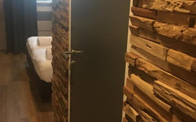 Hotel Hulsman