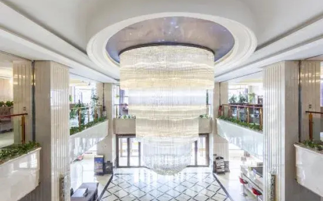 24K International Hotel