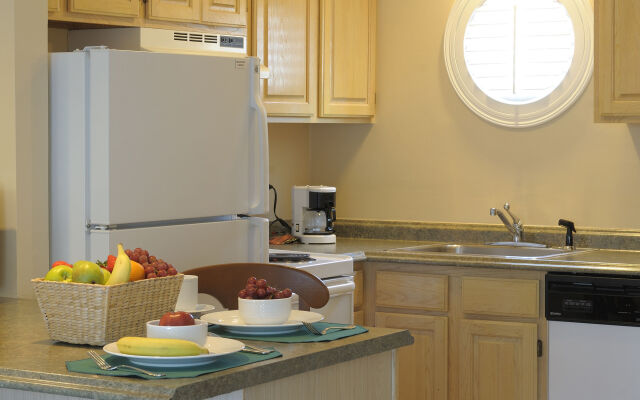 The Spa at Norwich Inn