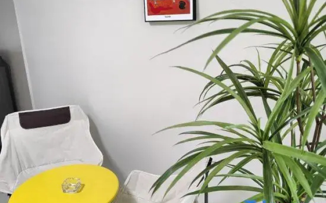 Nuanjia Homestay (Yunshan Road)