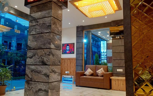 Oyo 10820 Hotel Nature's View