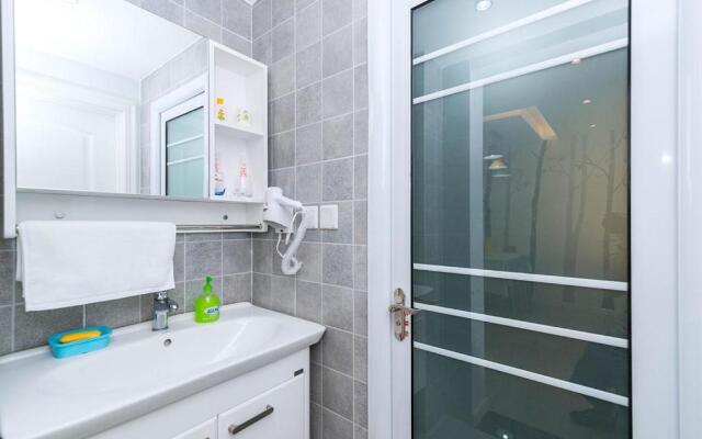 Henan Luoyang·Luo River· Locals Apartment 00137320
