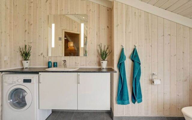 "Caroline" - 1km from the sea in NW Jutland