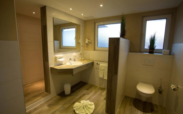 LandKomforthotel Teuteberg