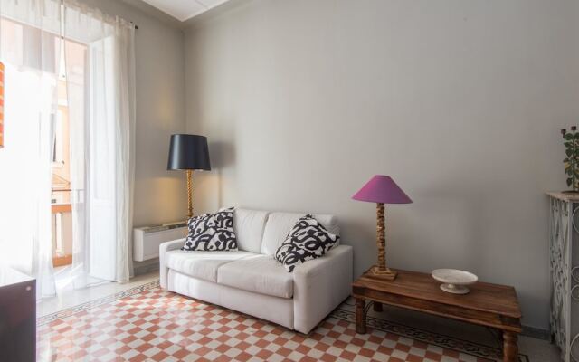 RSH Lovely Apartment Trastevere