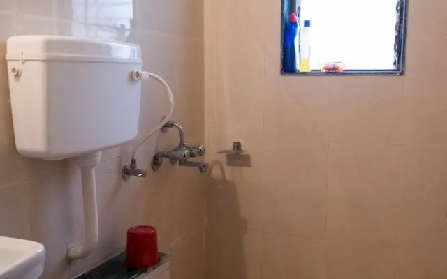 1BHK by Tripvillas Holiday Homes
