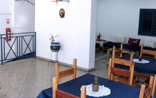Central Hotel Asuncion