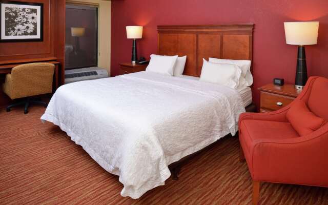 Hampton Inn Columbus-East