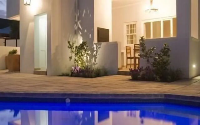 Kenjockity Self Catering Apartments