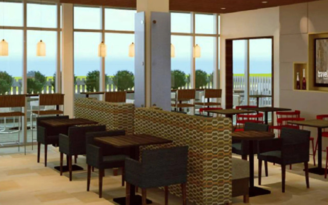 Holiday Inn Express & Suites Detroit Northwest - Livonia by IHG