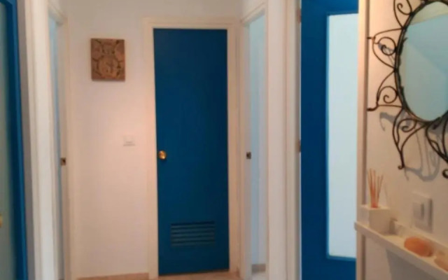 Apartamento Yerbabuena