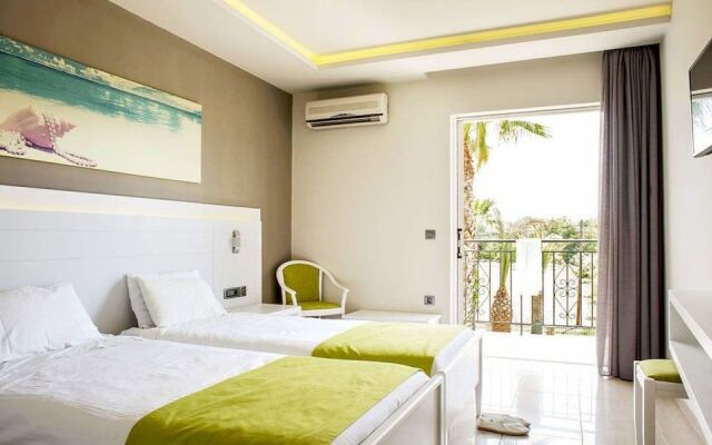 Margarita Hotel - All Inclusive