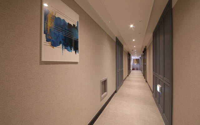 La Luce Hotel