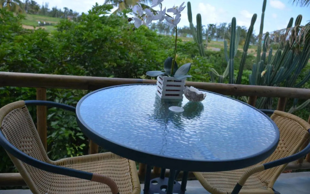 Tigraviers Bed & Breakfast