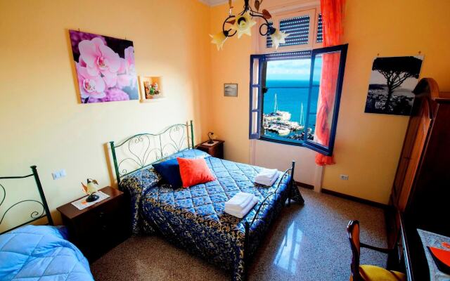 Barone Bed and Breakfast
