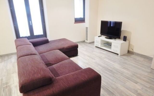 Apartament Pont de Pedra