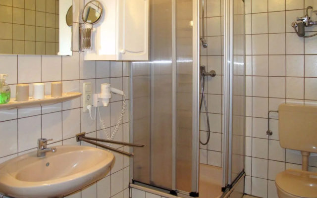 Apartment Harms Horumersiel