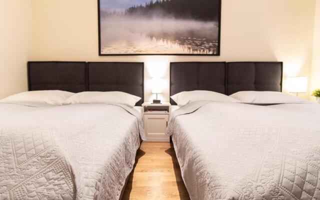 Apartment Lindengasse