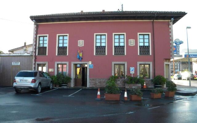 Solymar Hotel