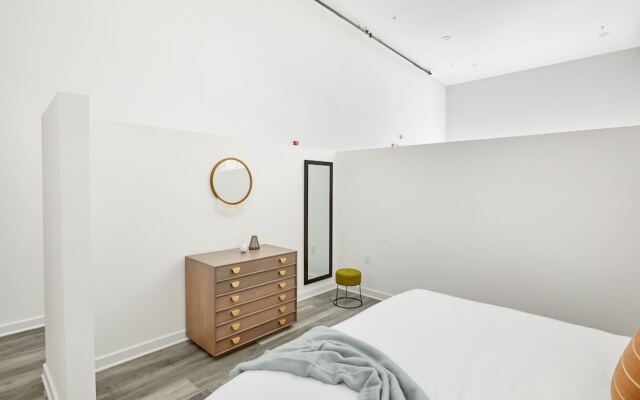 Locale North Broad - Philadelphia