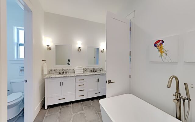 Destination Paradise